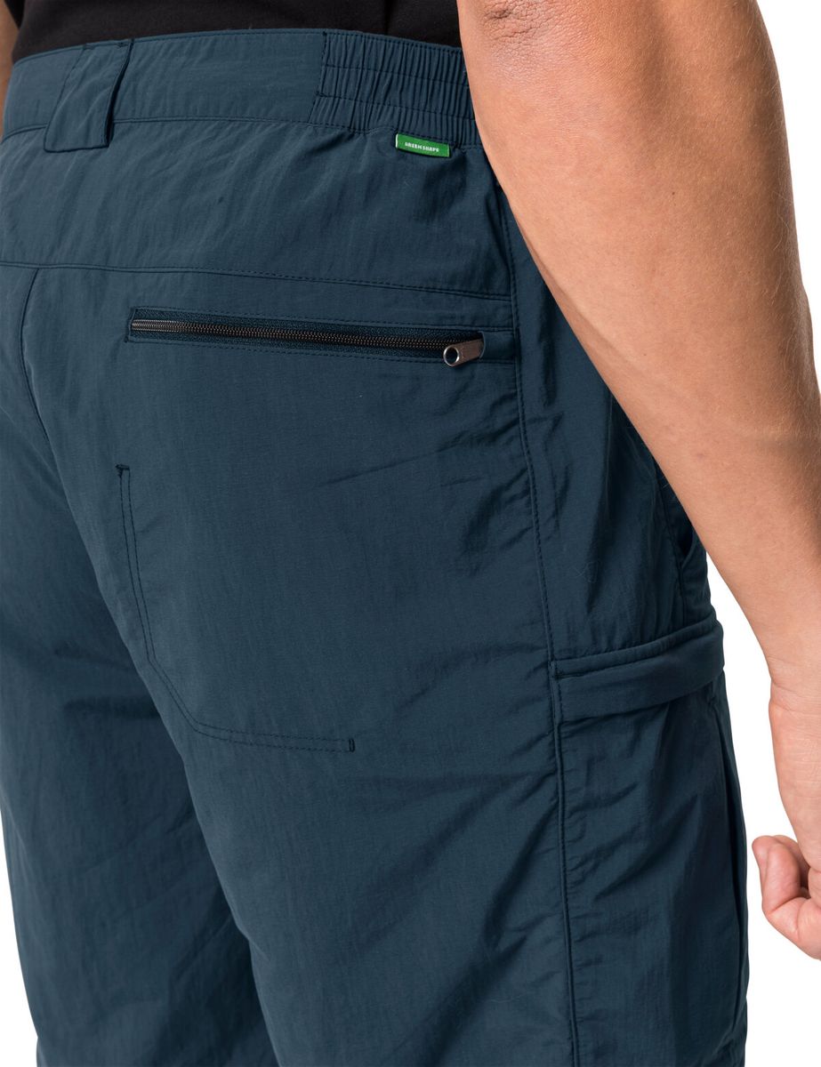 Men's Farley Bermuda V