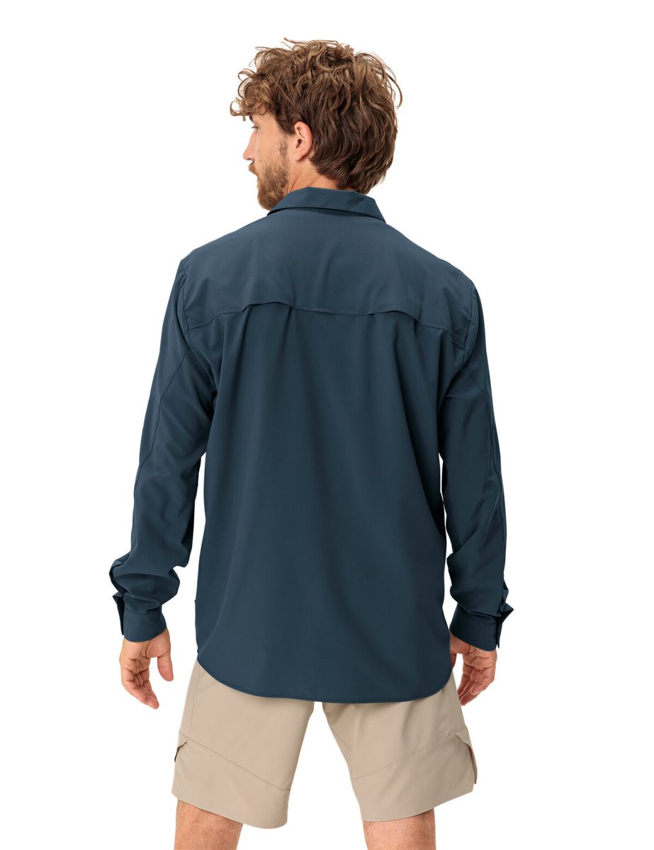 Men's Rosemoor LS Shirt II