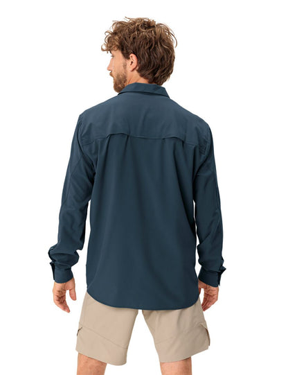 Men's Rosemoor LS Shirt II