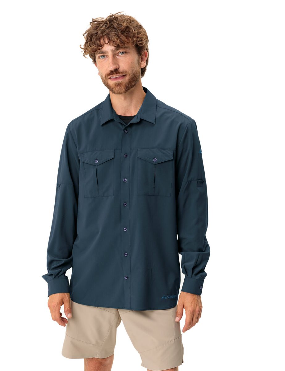 Men's Rosemoor LS Shirt II