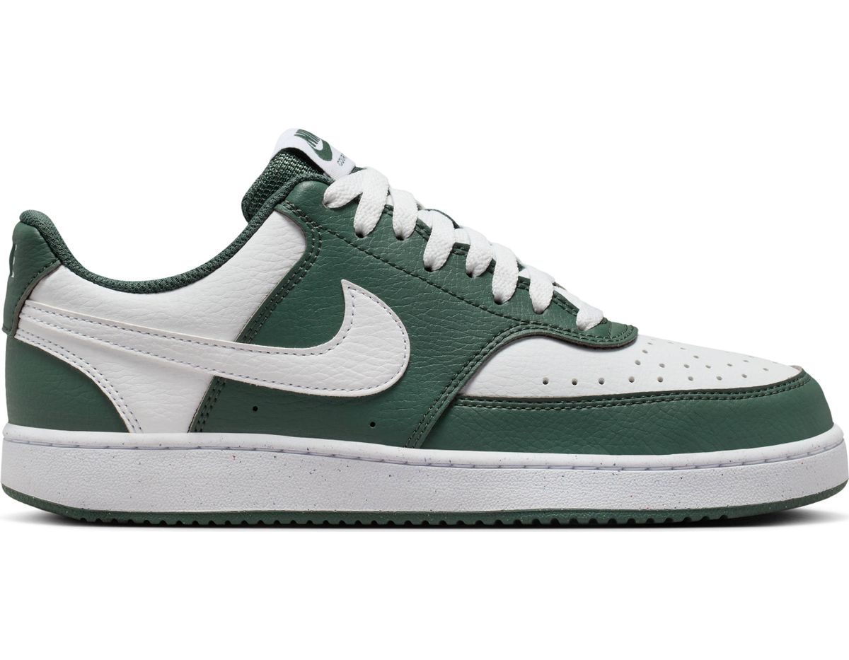 Nike W Nike Court Vision Lo Nn - vintage green/white
