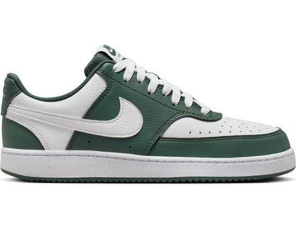 Nike W Nike Court Vision Lo Nn - vintage green/white
