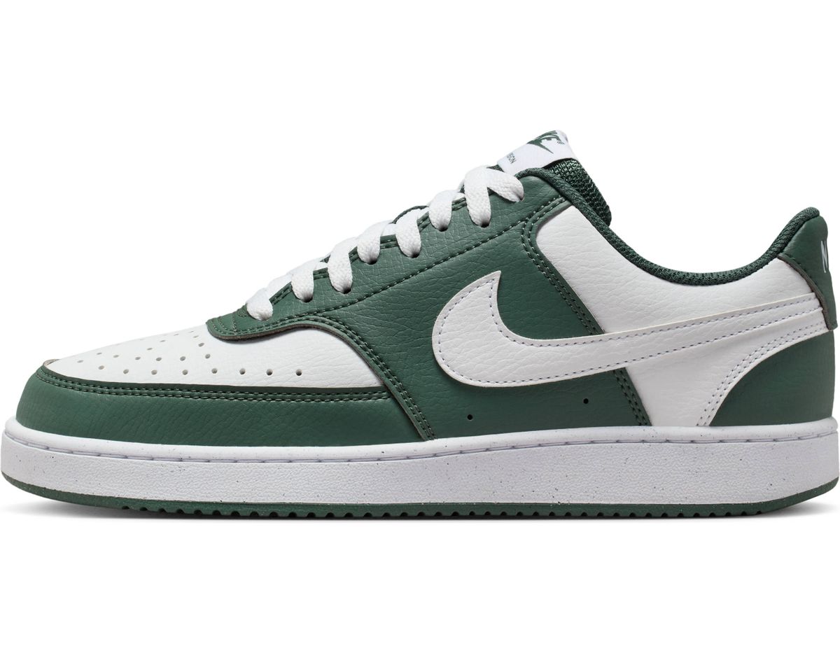 Nike W Nike Court Vision Lo Nn - vintage green/white