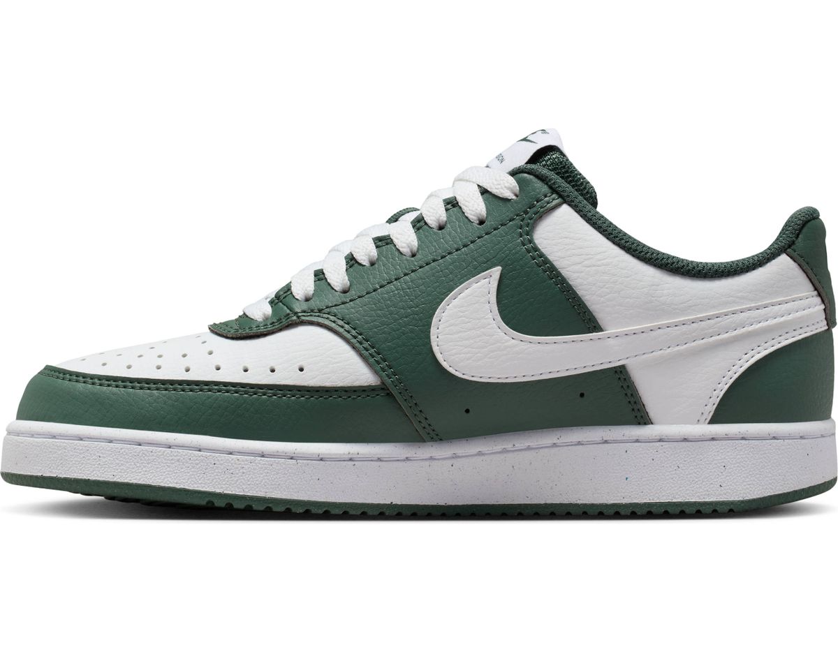 Nike W Nike Court Vision Lo Nn - vintage green/white