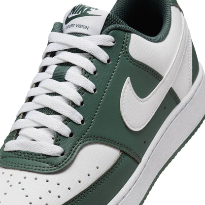 Nike W Nike Court Vision Lo Nn - vintage green/white