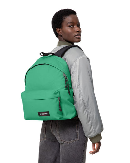 PADDED PAK'R