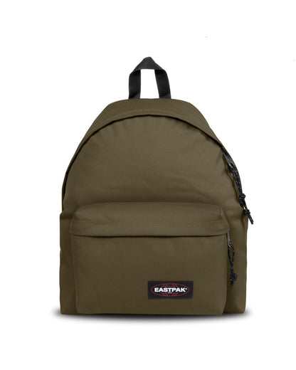PADDED PAK'R