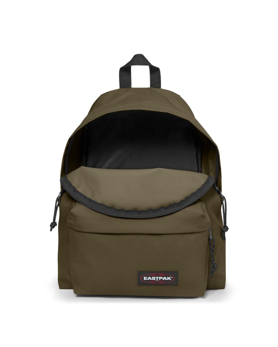 PADDED PAK'R