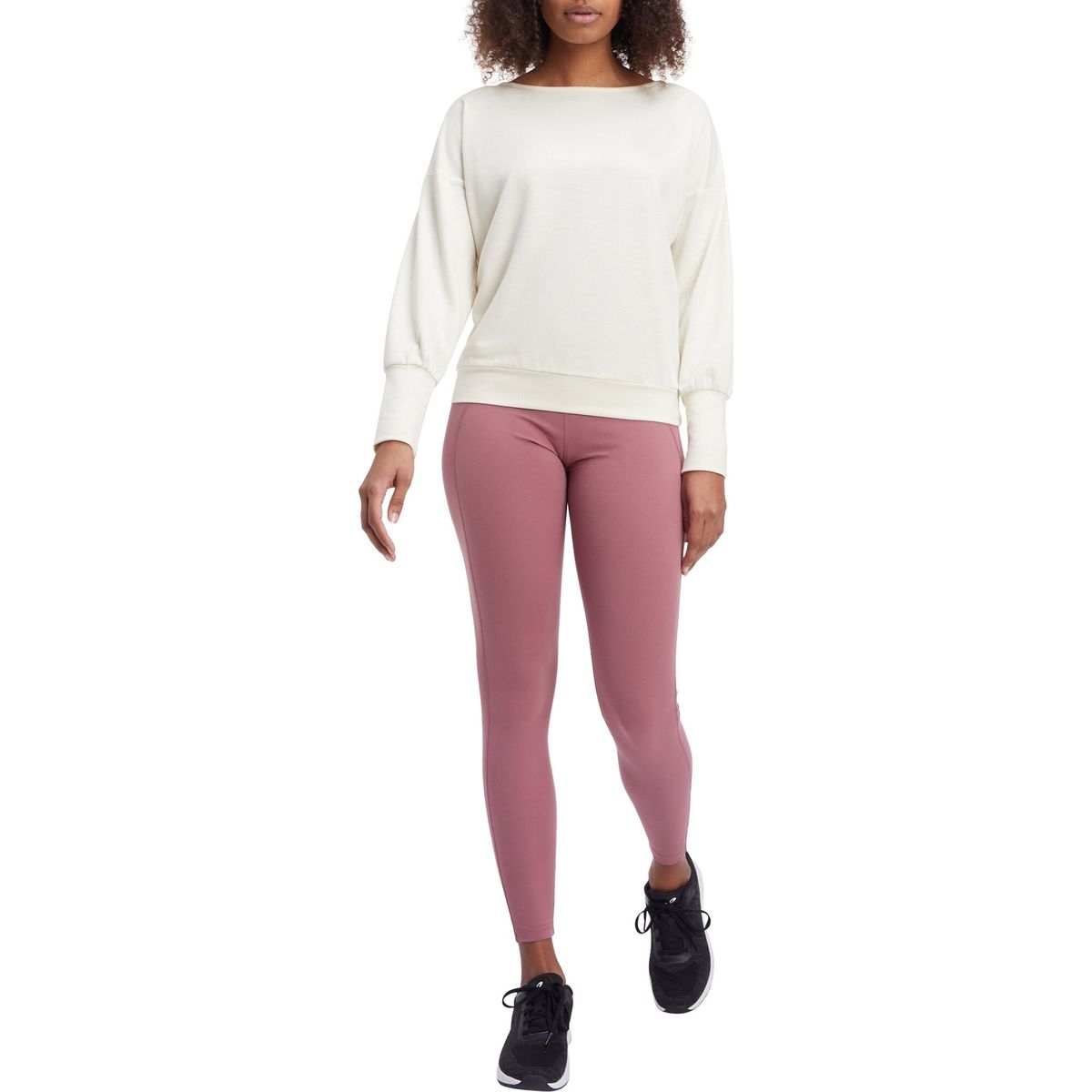 ENERGETICS Damen Sweatshirt Ornella W