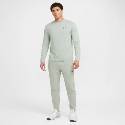 Nike M Nk Df Uv Hyverse Ls - jade horizon/black
