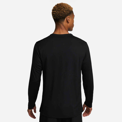 M NK DF UV MILER TOP LS