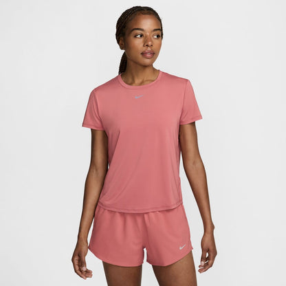 W NK ONE CLASSIC DF SS TOP