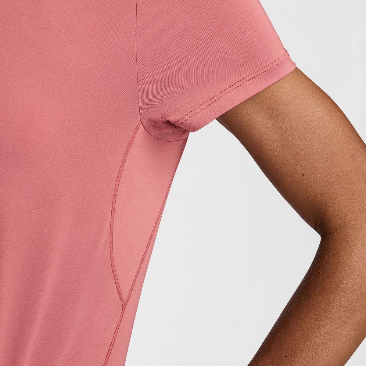 W NK ONE CLASSIC DF SS TOP