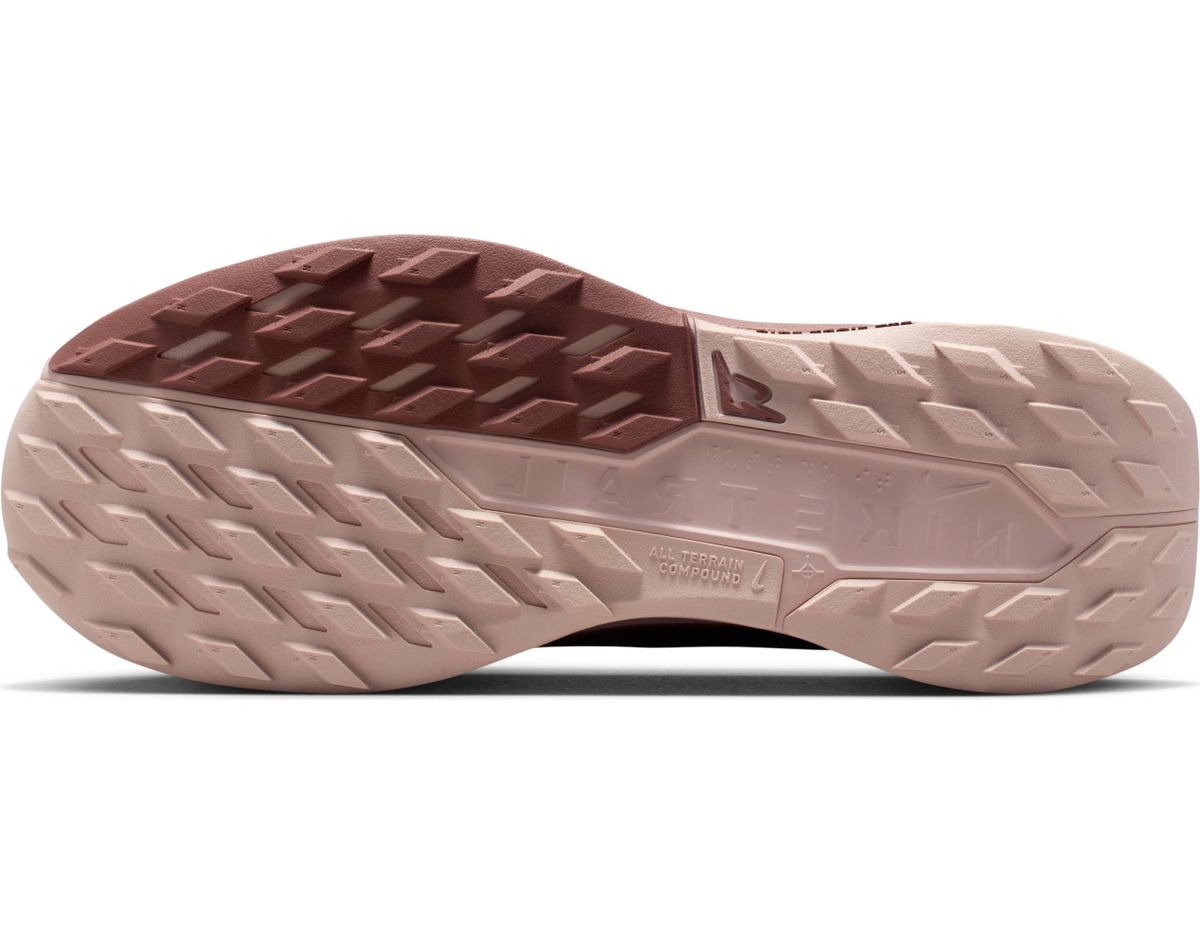 Nike W Pegasus Trail 5 Gtx - pink oxford/red stardust-red sepia