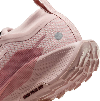 Nike W Pegasus Trail 5 Gtx - pink oxford/red stardust-red sepia