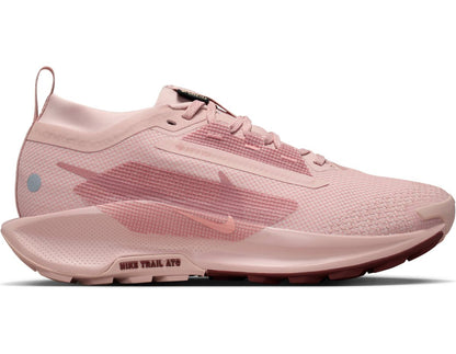 Nike W Pegasus Trail 5 Gtx - pink oxford/red stardust-red sepia