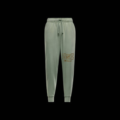 Nike W Nsw Club Std Pant Shine - jade horizon