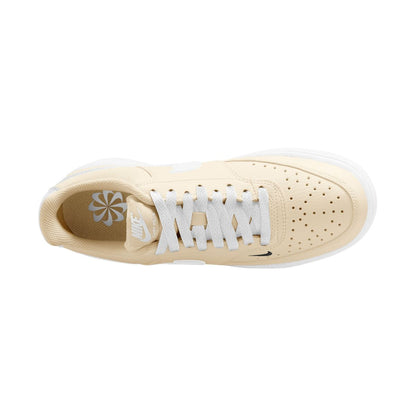 W NIKE COURT VISION LO NN
