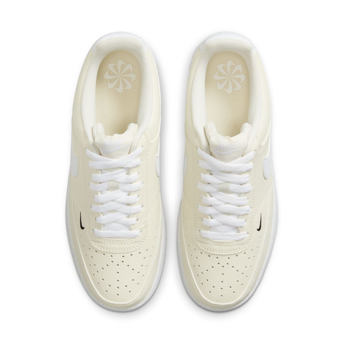 W NIKE COURT VISION LO NN