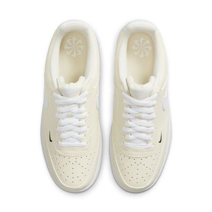 W NIKE COURT VISION LO NN