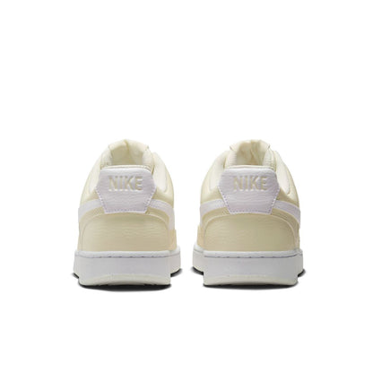 W NIKE COURT VISION LO NN