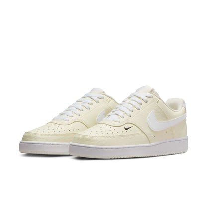 W NIKE COURT VISION LO NN