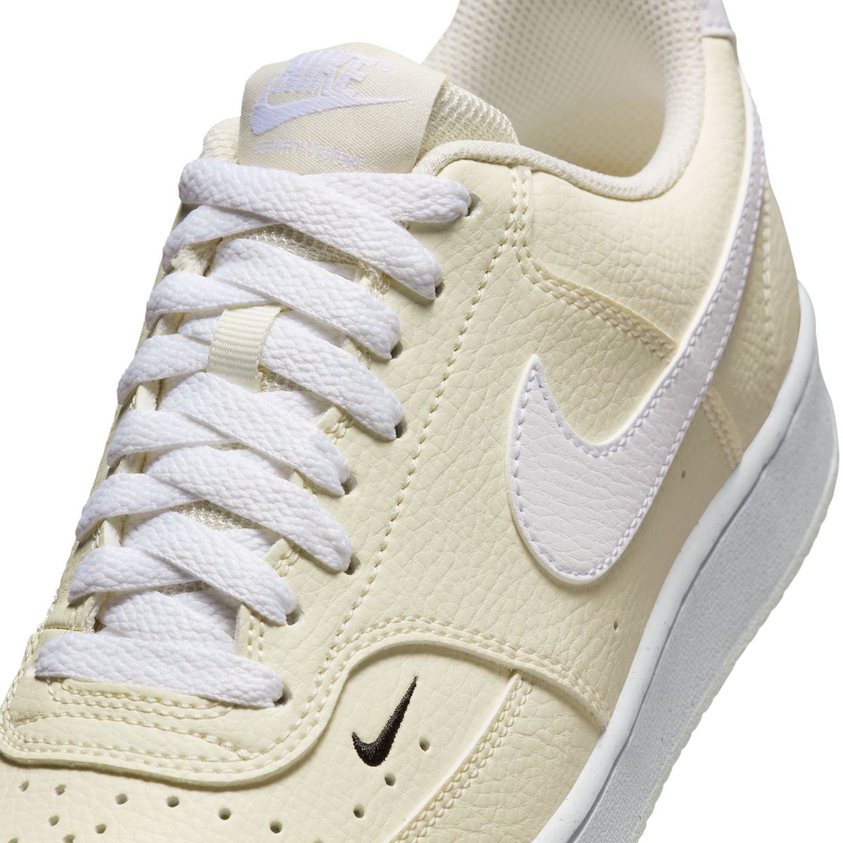 W NIKE COURT VISION LO NN