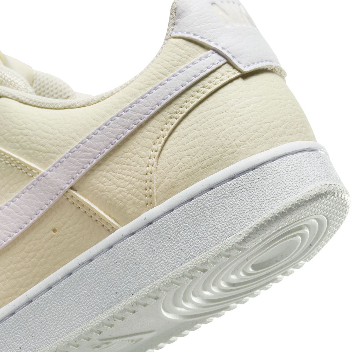 W NIKE COURT VISION LO NN