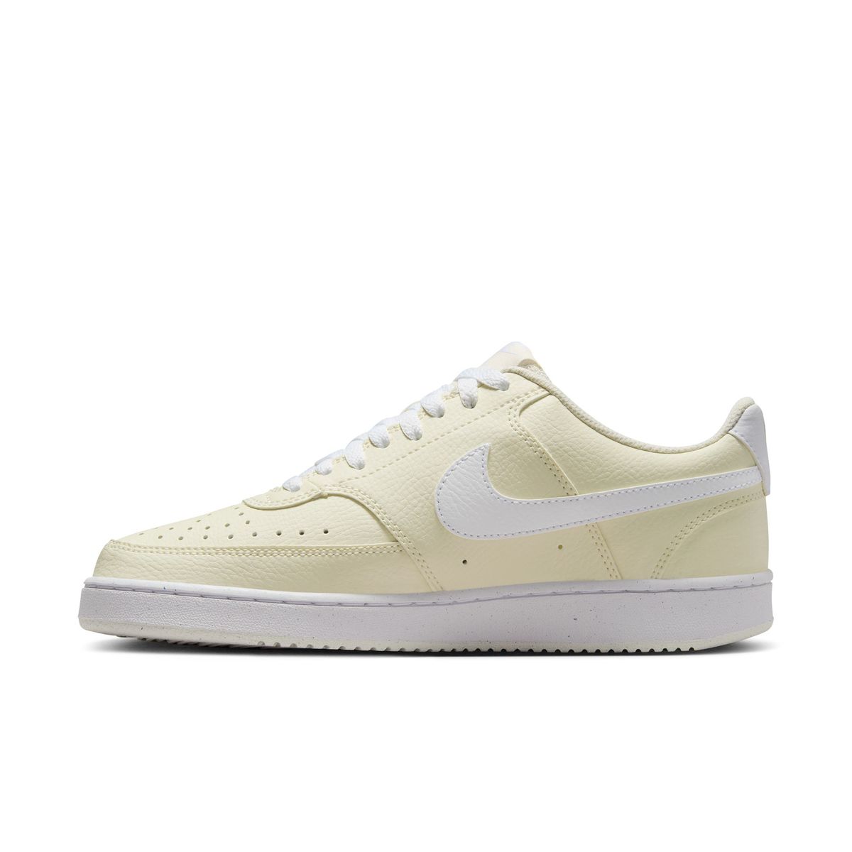 W NIKE COURT VISION LO NN