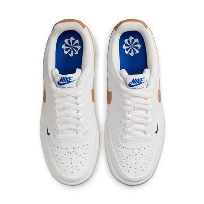 W NIKE COURT VISION LO NN