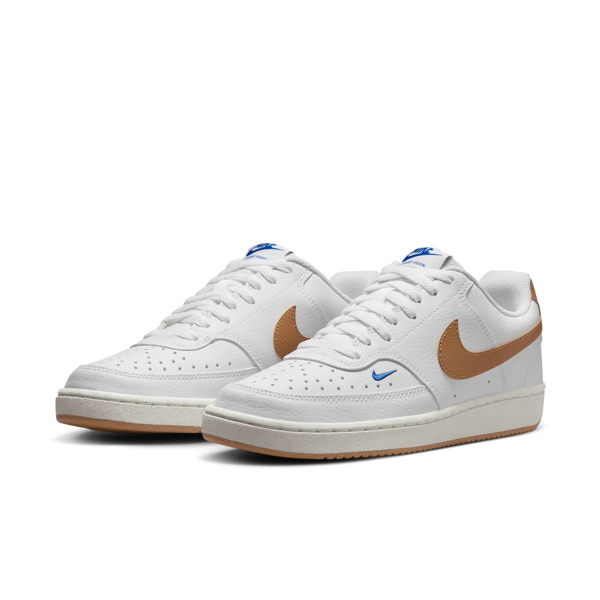 W NIKE COURT VISION LO NN