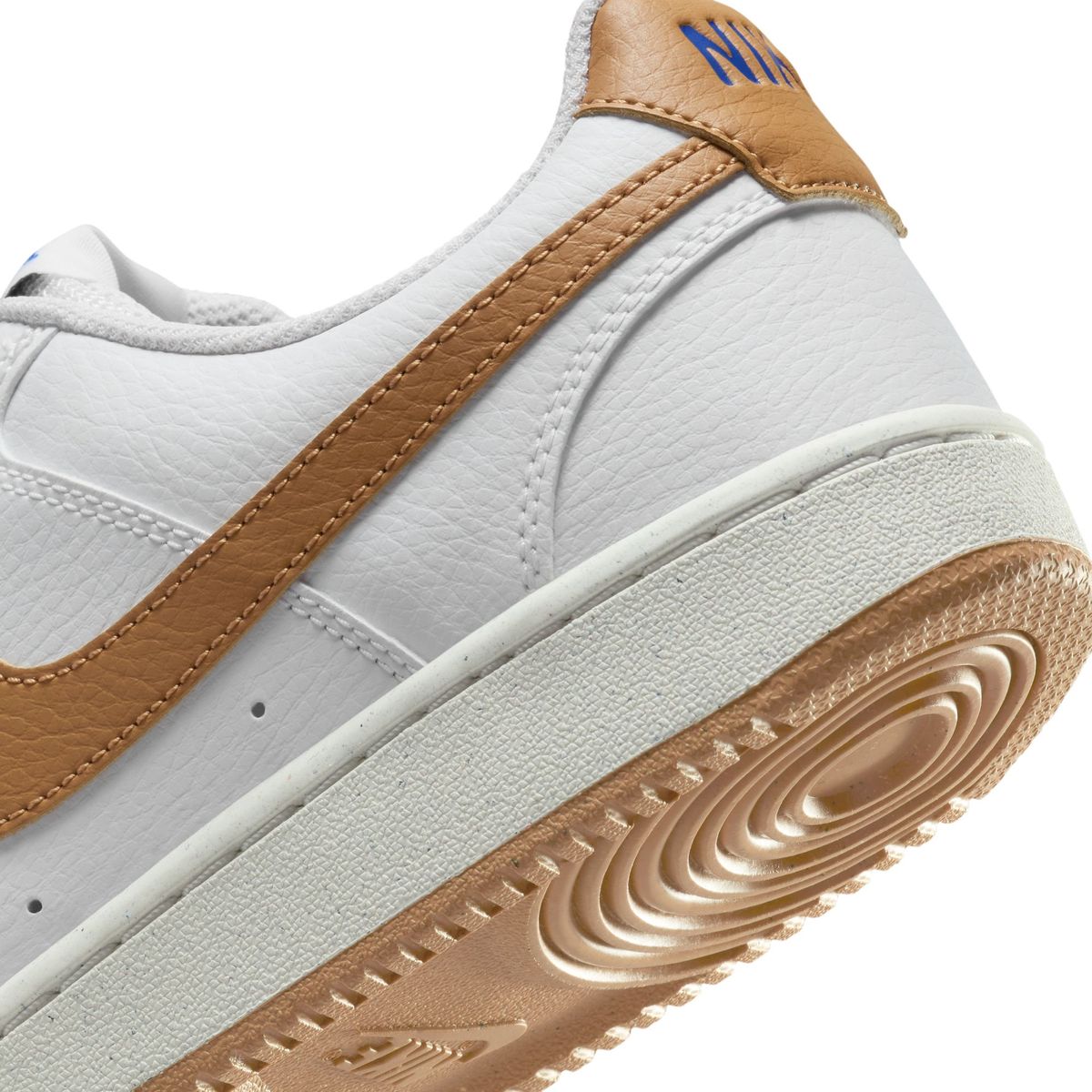 W NIKE COURT VISION LO NN