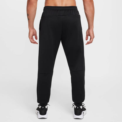 Nike M Nk Tf Gfx Pant Tpr - black/black/white