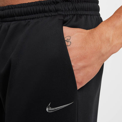 Nike M Nk Tf Gfx Pant Tpr - black/black/white