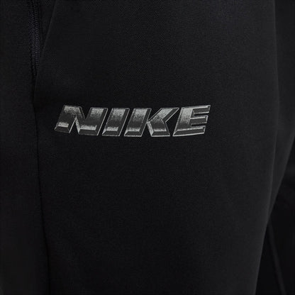 Nike M Nk Tf Gfx Pant Tpr - black/black/white