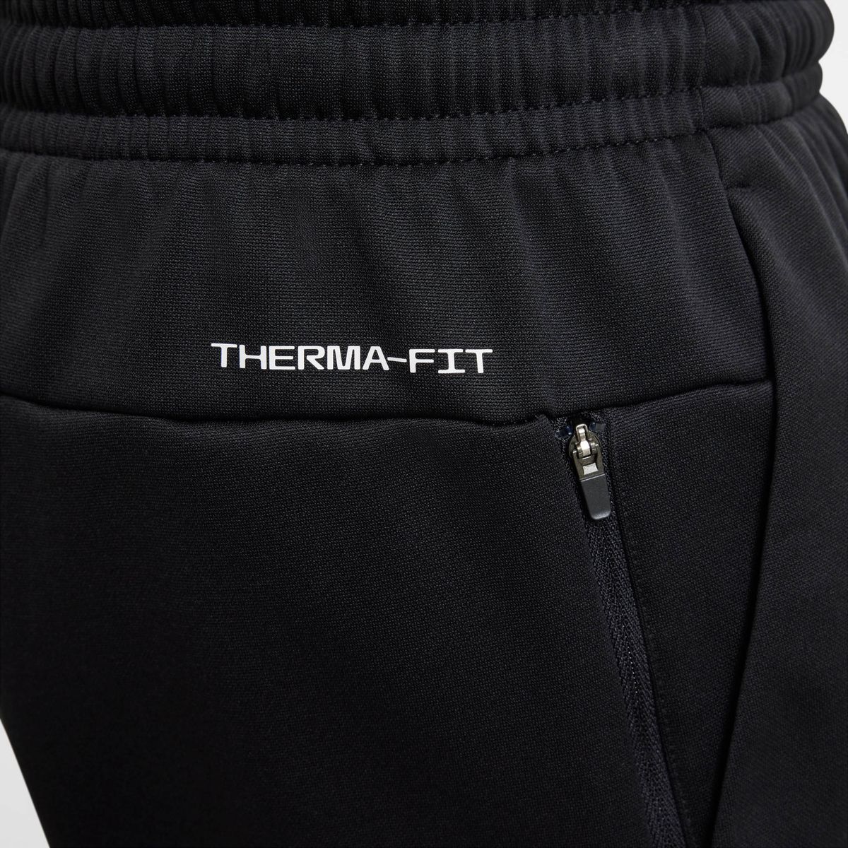 Nike M Nk Tf Gfx Pant Tpr - black/black/white