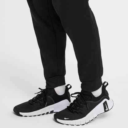Nike M Nk Tf Gfx Pant Tpr - black/black/white
