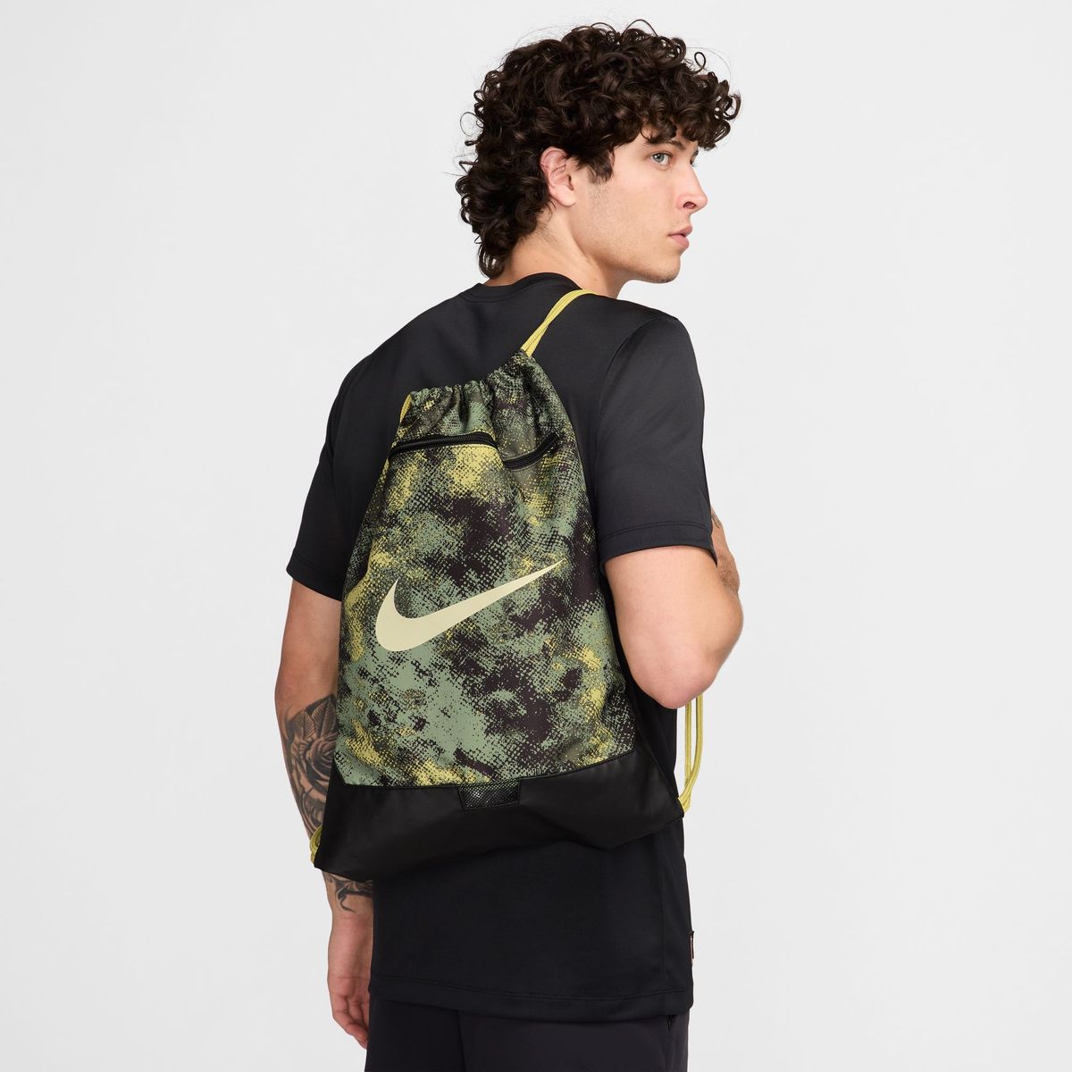 NK BRSLA DRWSTG 9.5 CAMO AOP