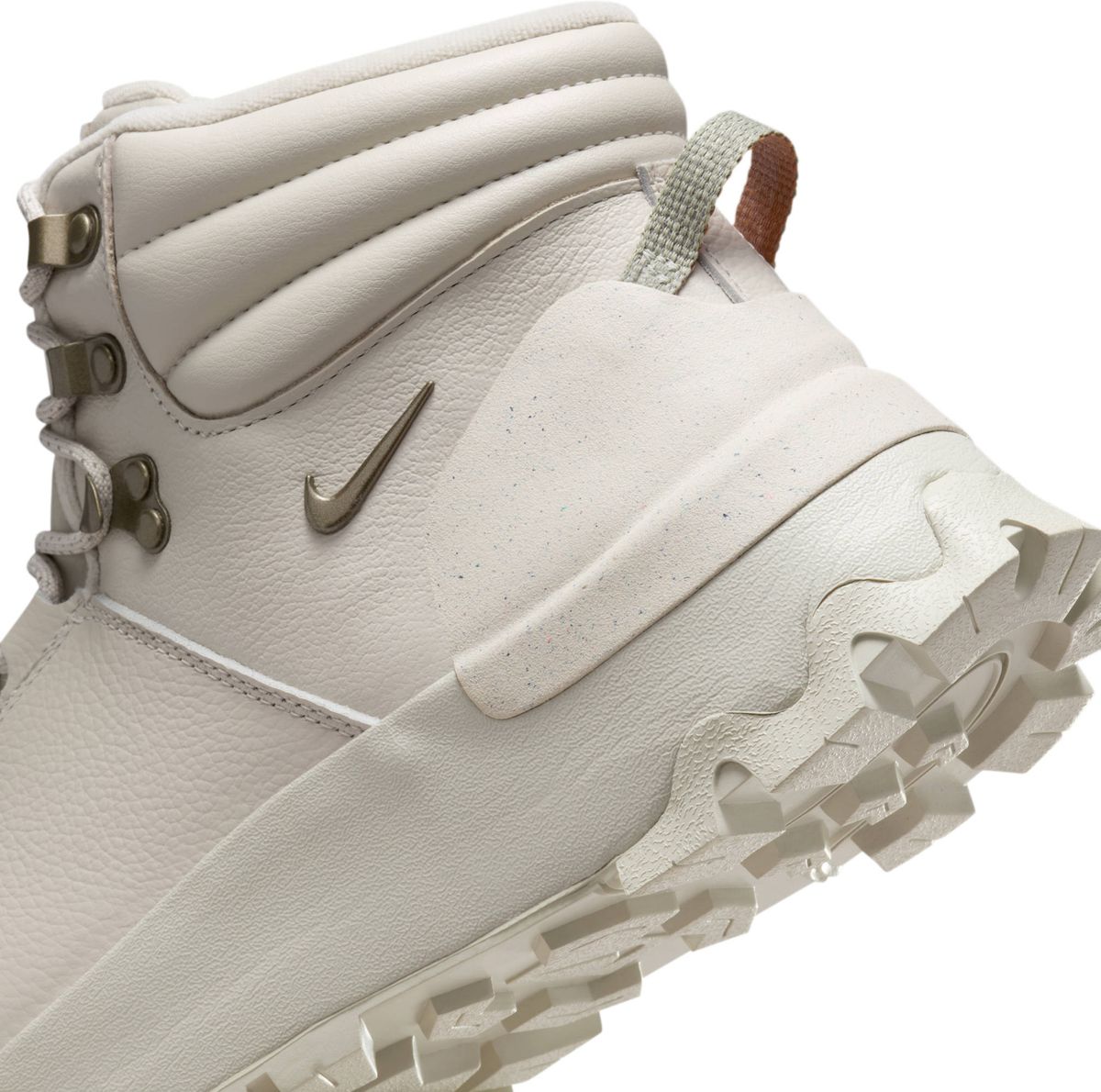 Nike Nike City Classic Boot Prm Wp - lt orewood brn/neutral olive-light