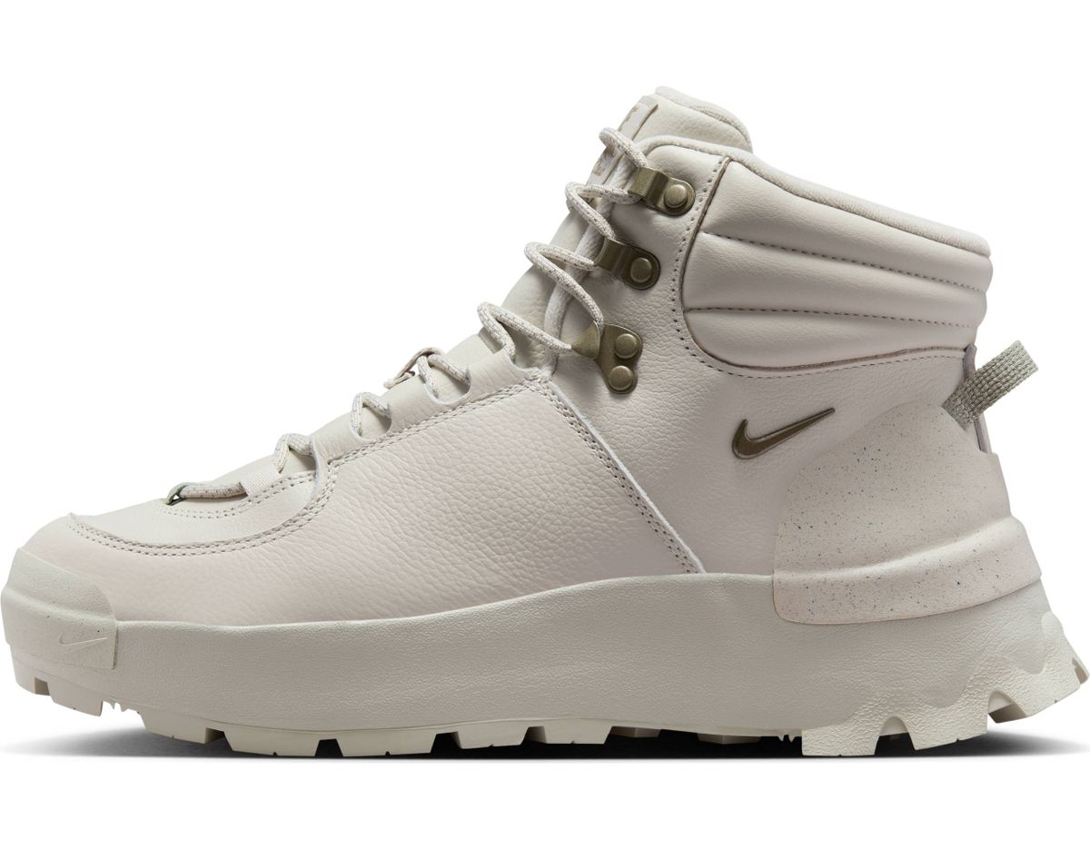 Nike Nike City Classic Boot Prm Wp - lt orewood brn/neutral olive-light