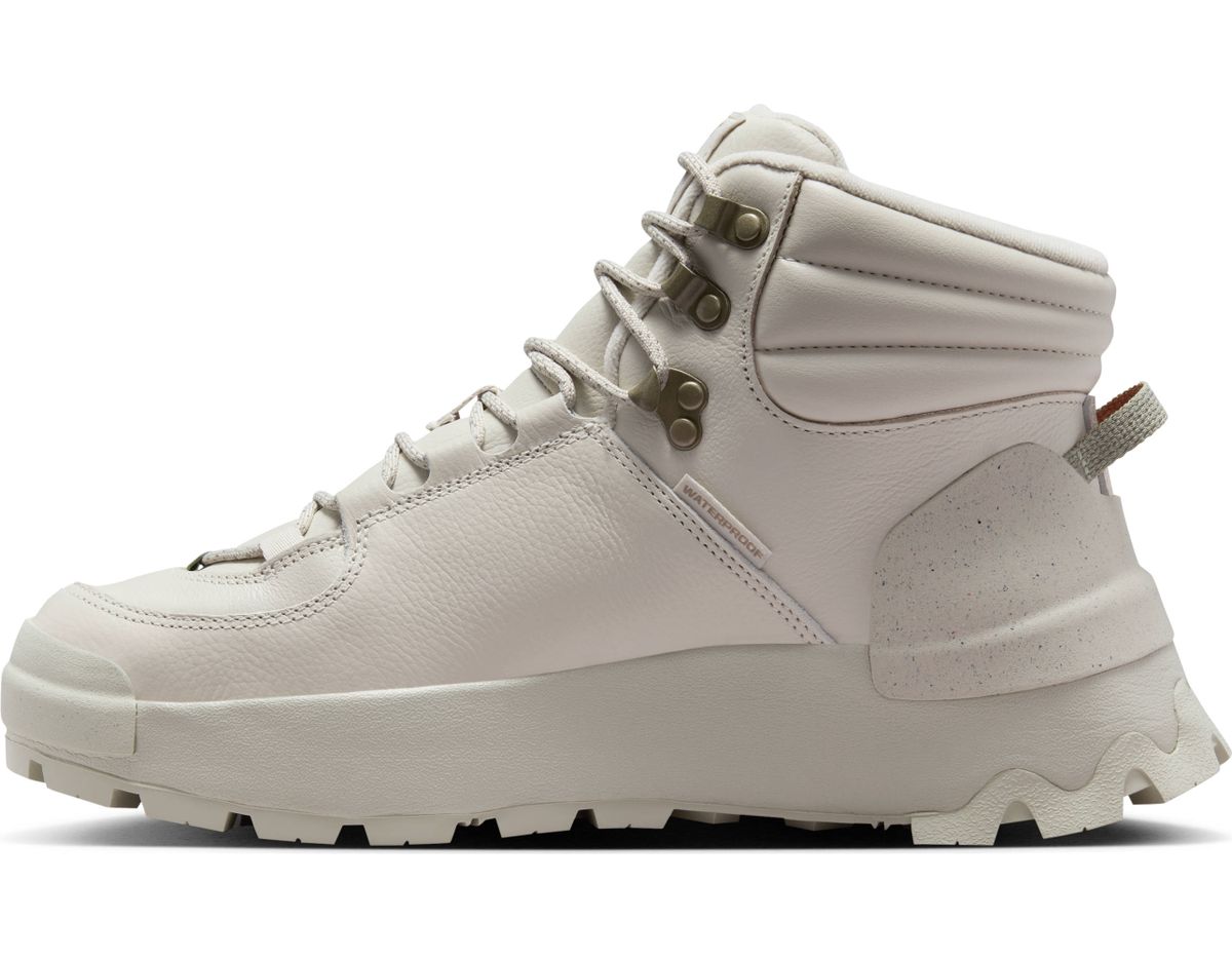Nike Nike City Classic Boot Prm Wp - lt orewood brn/neutral olive-light