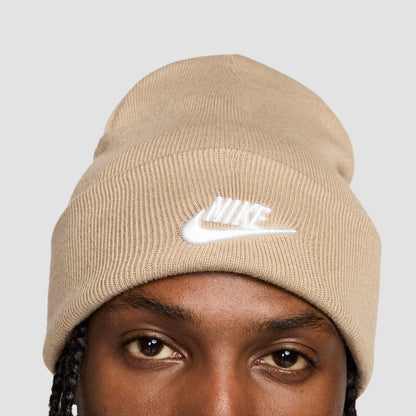 U NK PEAK BEANIE TC FUT F24 L