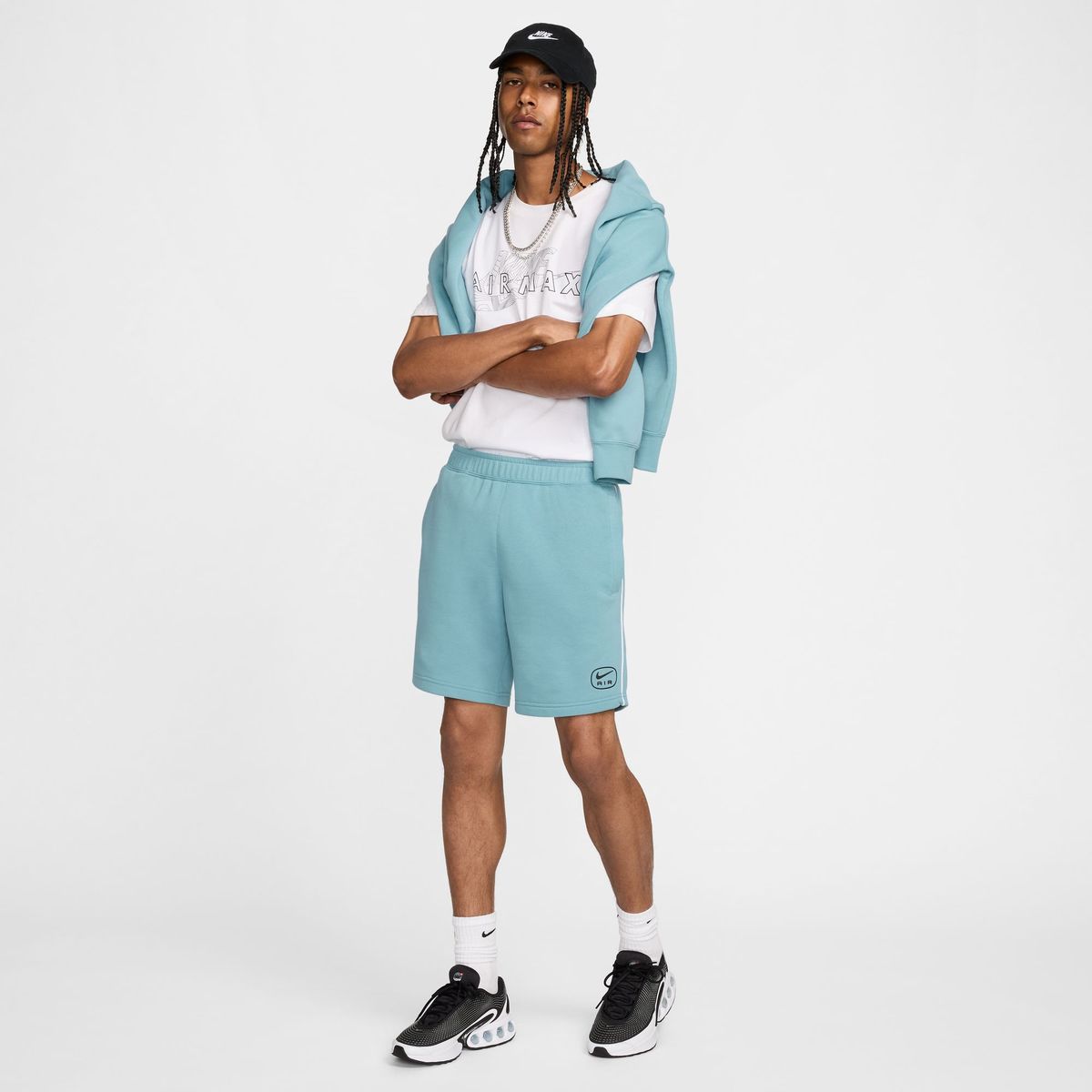 M NSW SW AIR SHORT FT