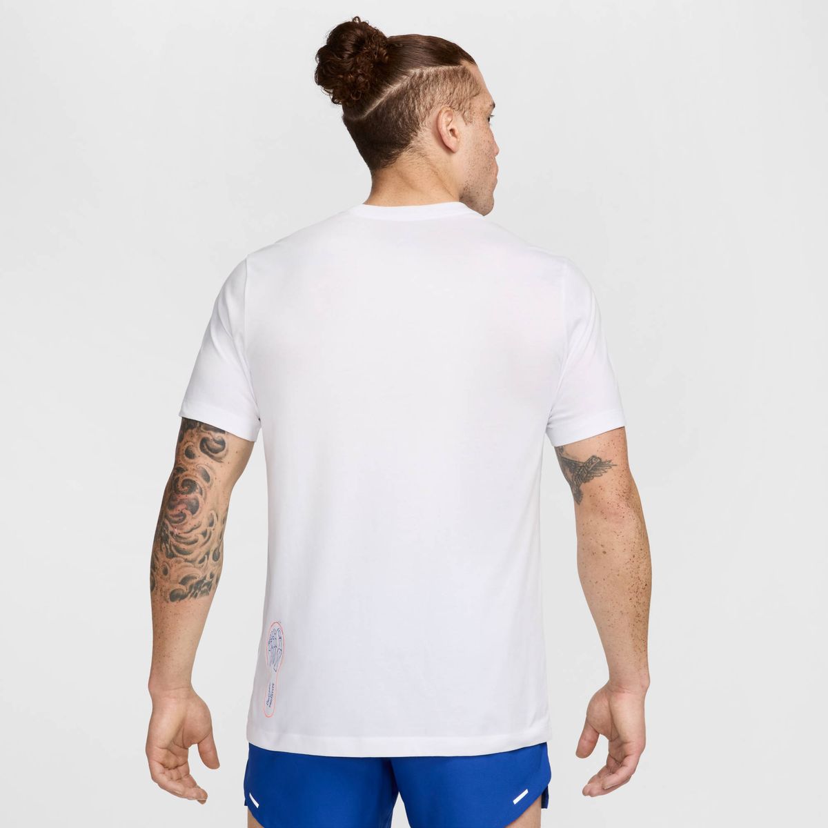 M NK DF TEE FOUNDERS