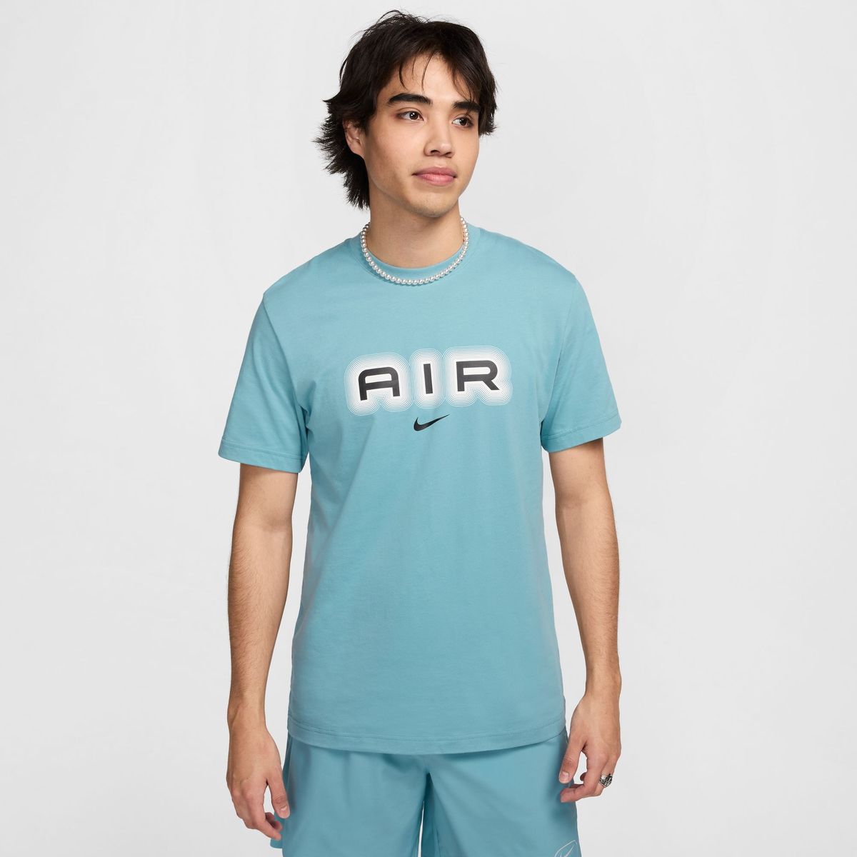 Nike Air Men's Graphic T-Shirt
