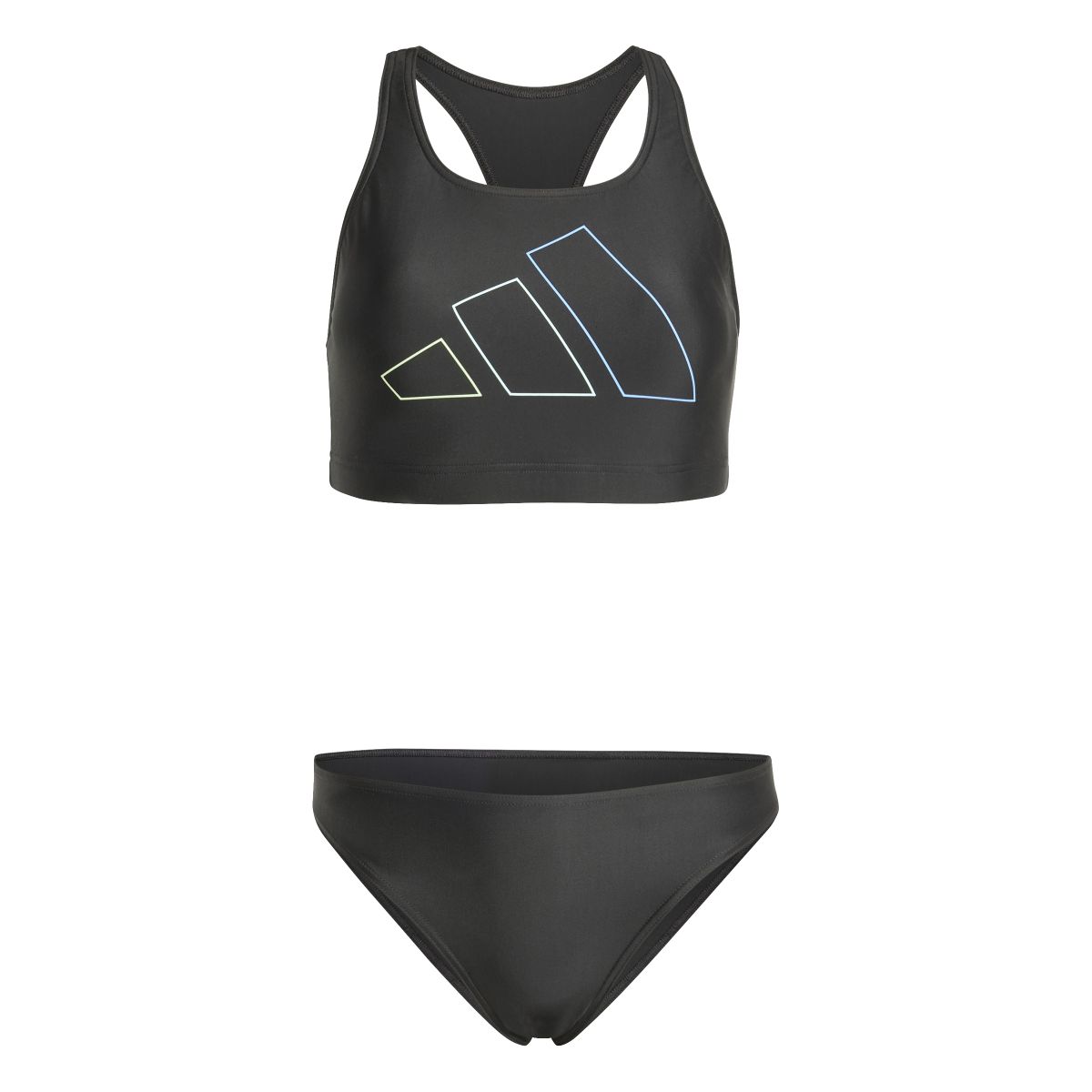 BIG BARS Y-BACK BIKINI