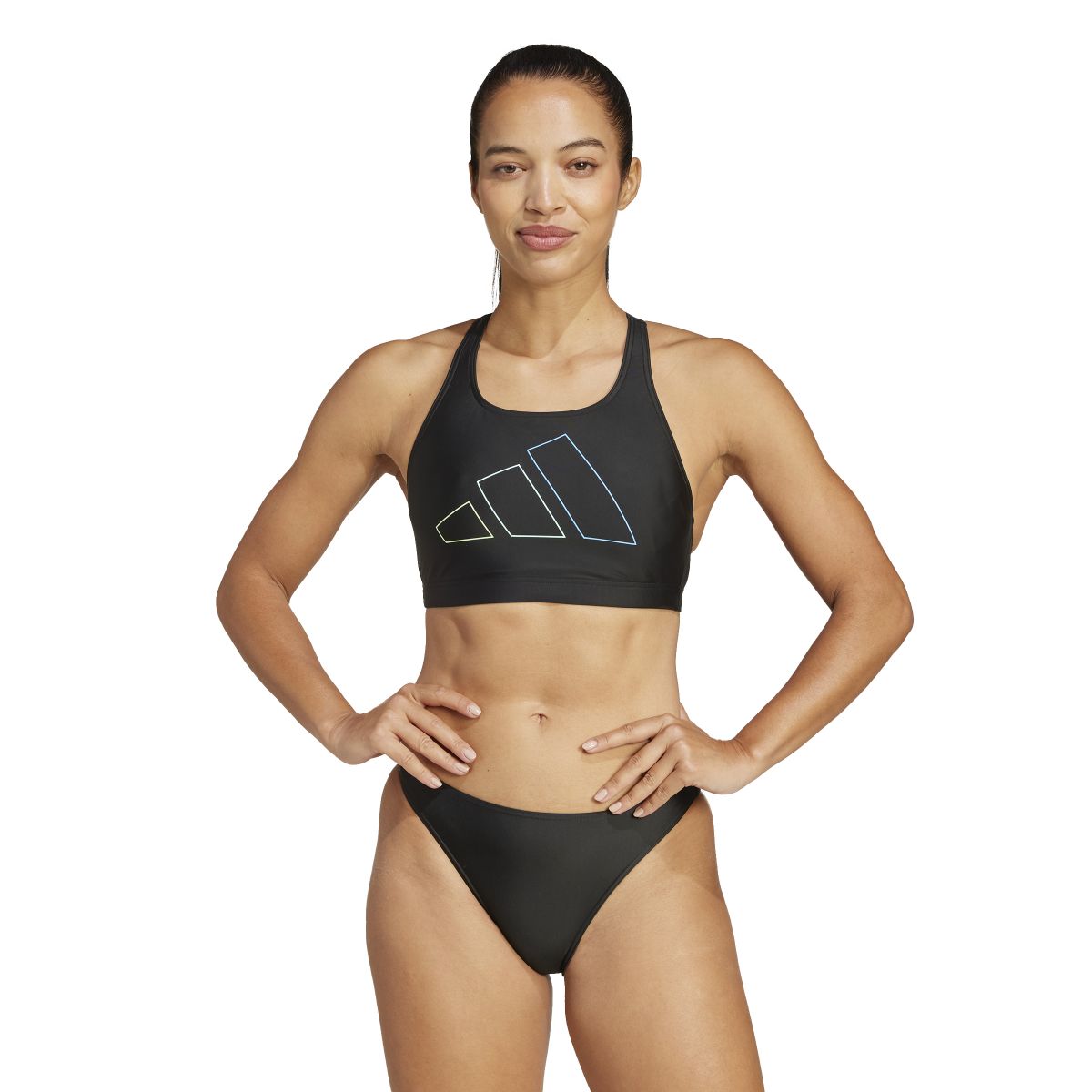BIG BARS Y-BACK BIKINI