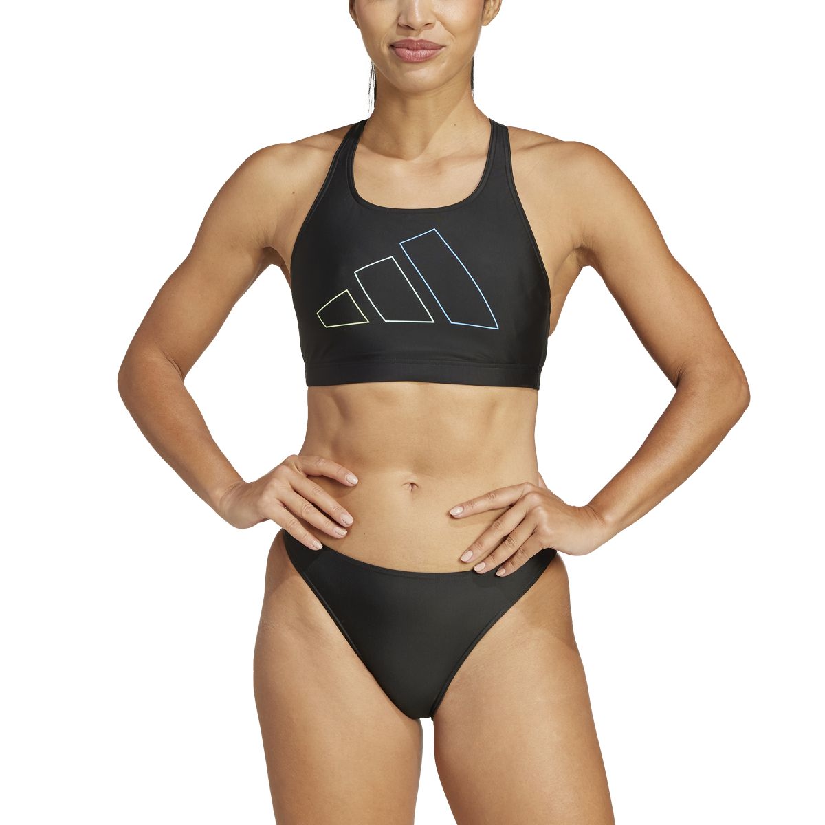 BIG BARS Y-BACK BIKINI