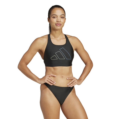 BIG BARS Y-BACK BIKINI