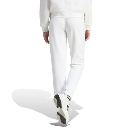 ESSENTIALS SMALL LOGO FEEL COZY OPEN HEM PANT